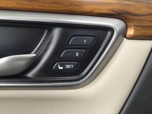 Used 2018 Honda CR-V EX-L image 20