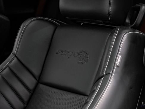 Used 2023 Dodge Challenger SRT Hellcat RWD image 49