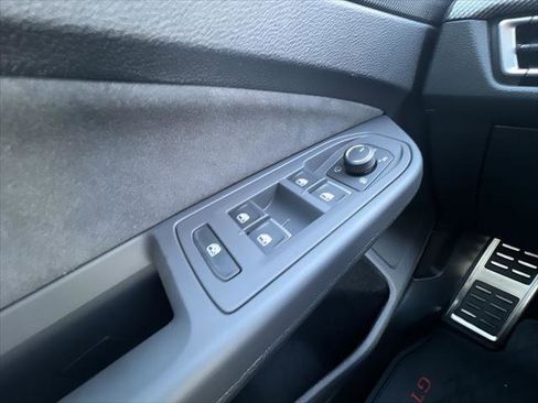 New 2026 Volkswagen GTI SE FWD image 13
