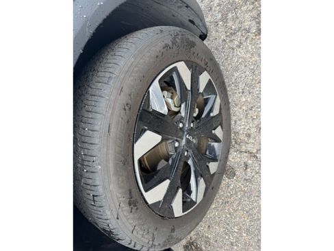 Used 2024 Kia Sportage X-Line w/ X-Line Premium Package image 28