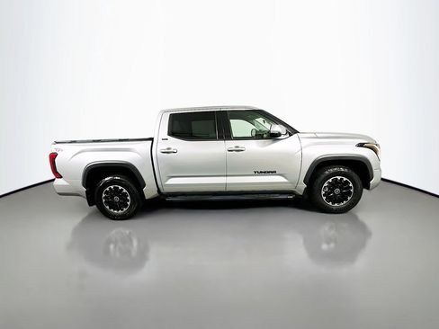 Used 2022 Toyota Tundra SR5 w/ TRD Off-Road Premium Package RWD image 4