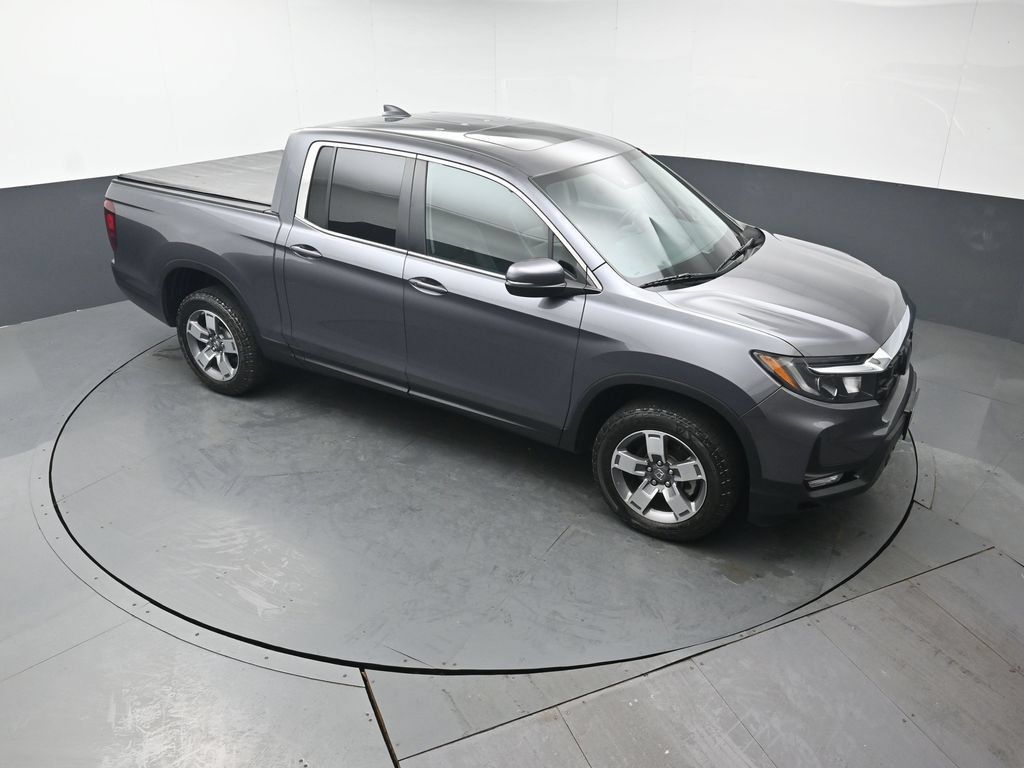 Certified 2025 Honda Ridgeline RTL image 42