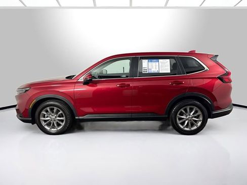 Certified 2023 Honda CR-V EX-L image 2