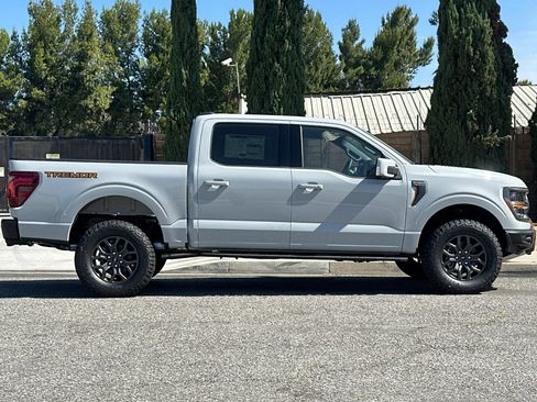 New 2026 Ford F150 Tremor w/ Equipment Group 402A High AWD/4WD image 3