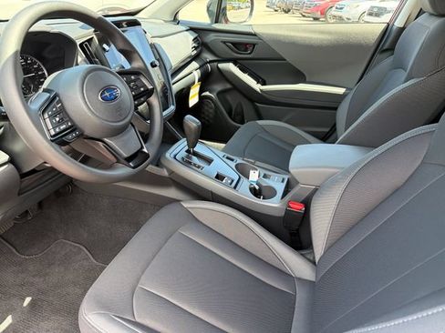 New 2026 Subaru Crosstrek 2.5i Premium w/ Crosstrek Mirror Package AWD/4WD image 18