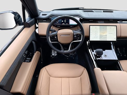 New 2026 Land Rover Range Rover Sport SE image 16
