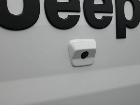 New 2026 Jeep Gladiator Willys image 32