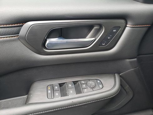 Certified 2025 Nissan Armada PRO-4X w/ Pro-4X Premium Package image 36