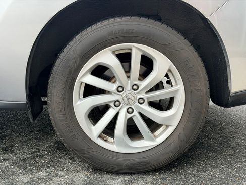 Used 2017 Acura RDX AWD image 27