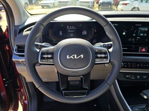 New 2026 Kia Carnival FWD image 29