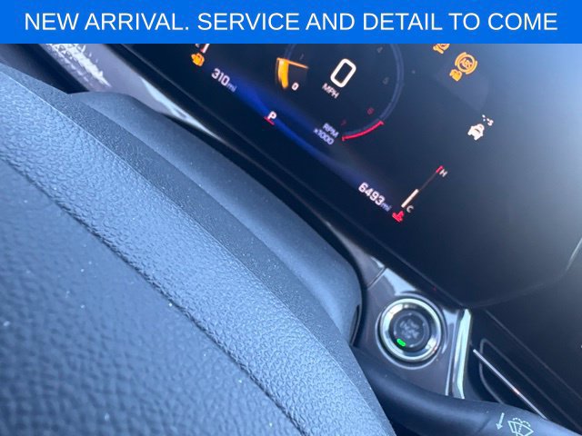 Used 2025 Chevrolet Trax ACTIV w/ Driver Confidence Package FWD image 19