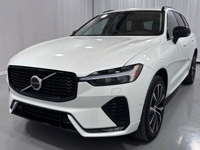 Certified 2025 Volvo XC60 B5 Plus