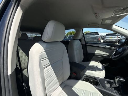 Used 2023 Volkswagen Tiguan S FWD image 27