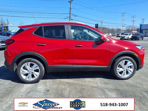 Used 2026 Buick Encore GX Preferred w/ Comfort Package image 7