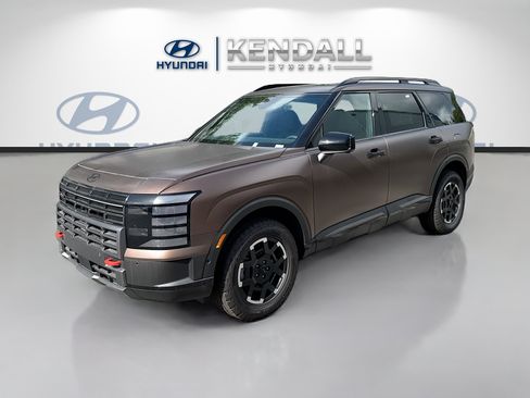 New 2026 Hyundai Palisade XRT Pro AWD/4WD image 3
