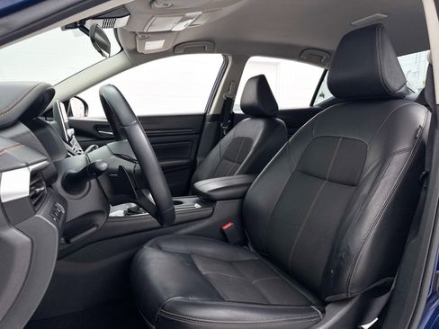 Used 2020 Nissan Altima 2.5 SR image 16