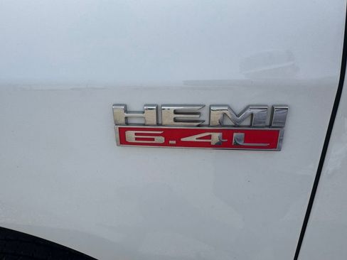 Used 2020 RAM 3500 Tradesman RWD image 24