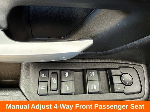 Used 2025 RAM 1500 Tradesman AWD/4WD image 22