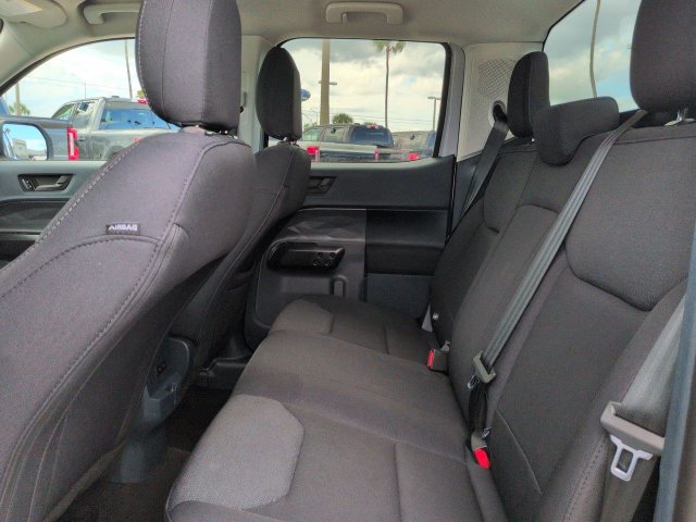 Certified 2025 Ford Maverick XL w/ Equipment Group 102A AWD/4WD image 14