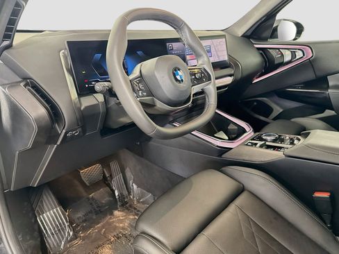 Used 2026 BMW X3 xDrive30i AWD/4WD image 23