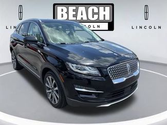 Used 2019 Lincoln MKC Reserve w/ MKC Technology Package FWD video 1