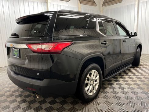 Used 2019 Chevrolet Traverse LT AWD/4WD image 20