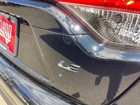 New 2026 Toyota Corolla LE image 9