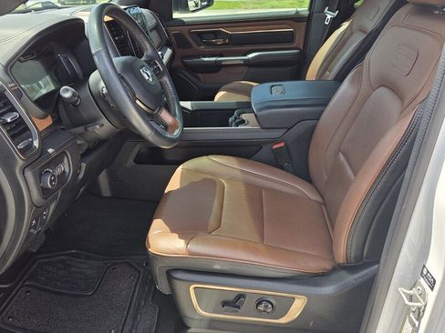 Certified 2023 RAM 1500 Limited image 9