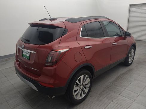 Used 2018 Buick Encore Preferred FWD image 9