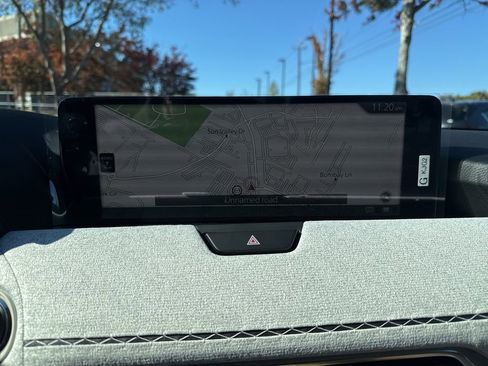 New 2026 MAZDA CX-90 3.3 Turbo S w/ Premium Plus image 15