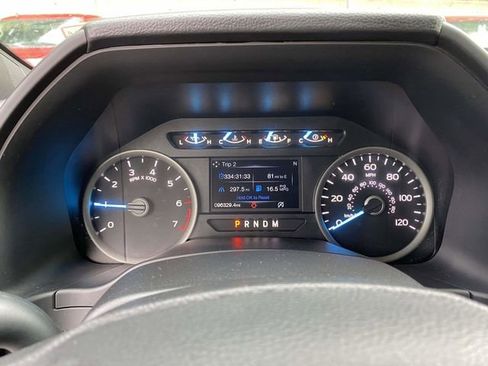 Used 2019 Ford F150 XLT w/ Equipment Group 302A Luxury image 24