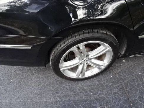 Used 2012 Volkswagen CC R-Line image 16