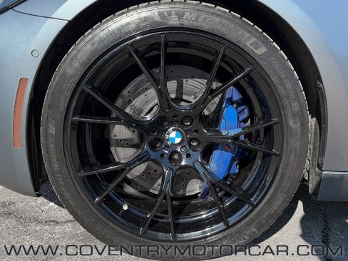 Used 2021 BMW M5 w/ Competition Package image 10