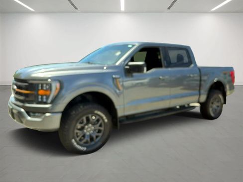 Used 2023 Ford F150 Tremor AWD/4WD image 1