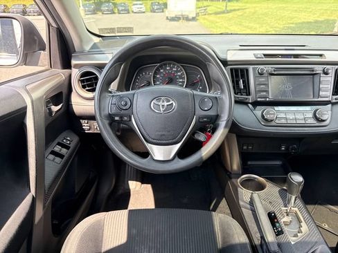 Used 2015 Toyota RAV4 XLE AWD/4WD image 19