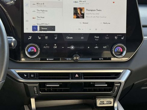 Used 2024 Lexus RX 350 Premium Plus image 19