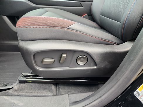 New 2026 Chevrolet Equinox RS image 26