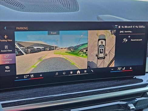 New 2026 BMW X5 xDrive40i w/ M Sport Package image 12