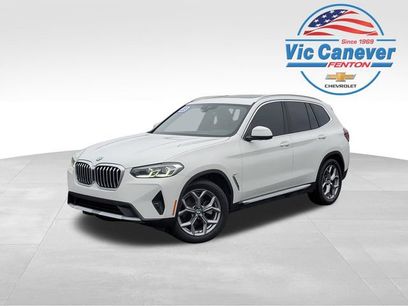 Used 2023 BMW X3 xDrive30i