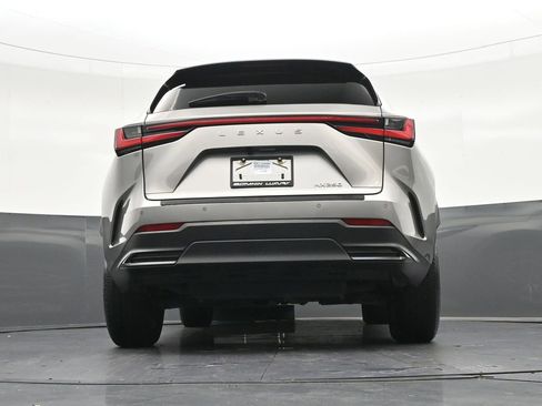 Used 2024 Lexus NX 250 FWD w/ Cold Area Package image 27