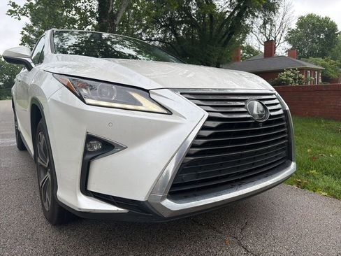 Used 2019 Lexus RX 350 AWD w/ Navigation Package image 4