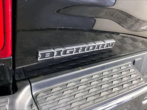 Used 2024 RAM 2500 Big Horn w/ Bed Utility Group AWD/4WD image 22