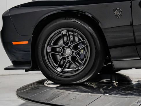 Used 2023 Dodge Challenger SRT Hellcat Redeye RWD image 99