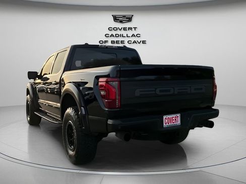 Used 2025 Ford F150 Raptor image 7