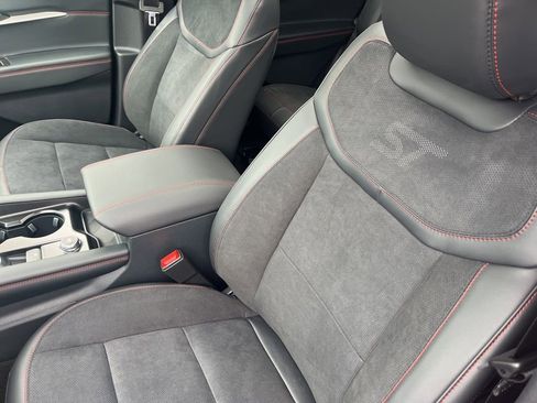 New 2026 Ford Explorer ST w/ Sun And Sound Package image 9