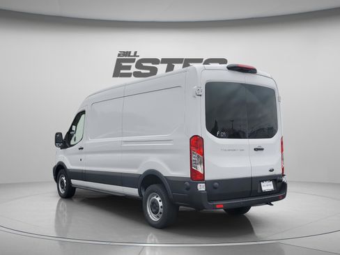 New 2024 Ford Transit 250 148 Medium Roof image 2