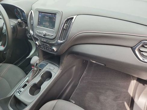 Used 2024 Chevrolet Equinox RS FWD image 27