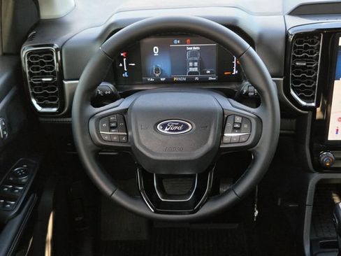 New 2026 Ford Ranger XLT w/ Convenience Package AWD/4WD image 19