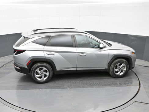 Used 2022 Hyundai Tucson SEL image 32