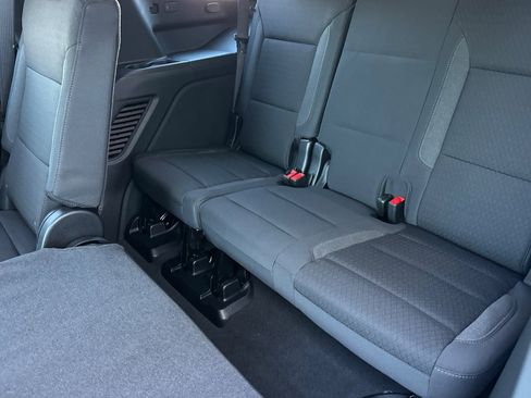 New 2026 Chevrolet Tahoe LS image 15